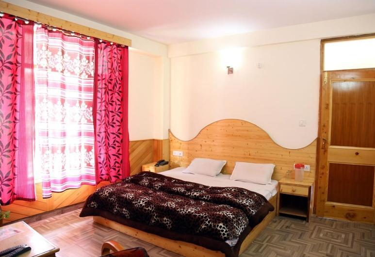 Hadimba Regency Hostel Manali  Ngoại thất bức ảnh