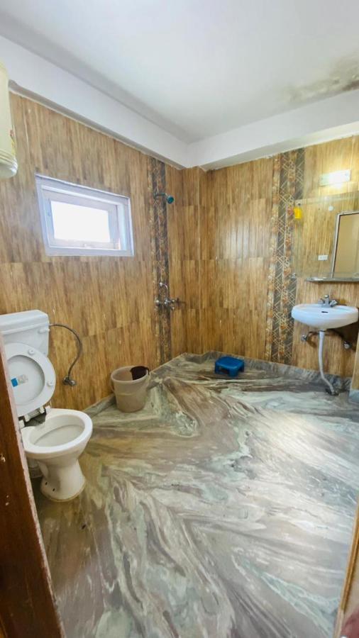 Hadimba Regency Hostel Manali  Ngoại thất bức ảnh