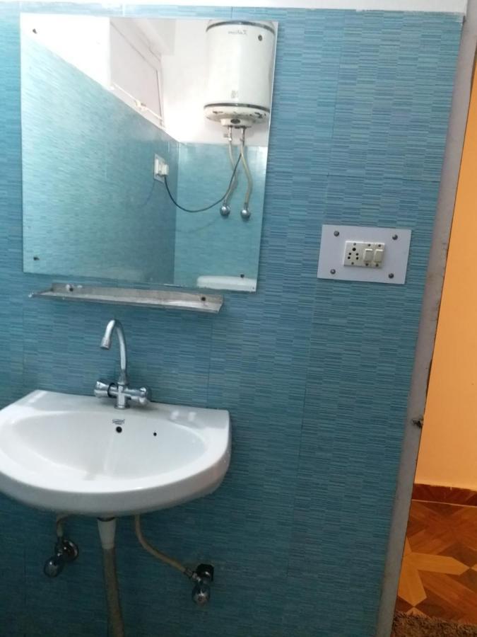 Hadimba Regency Hostel Manali  Ngoại thất bức ảnh