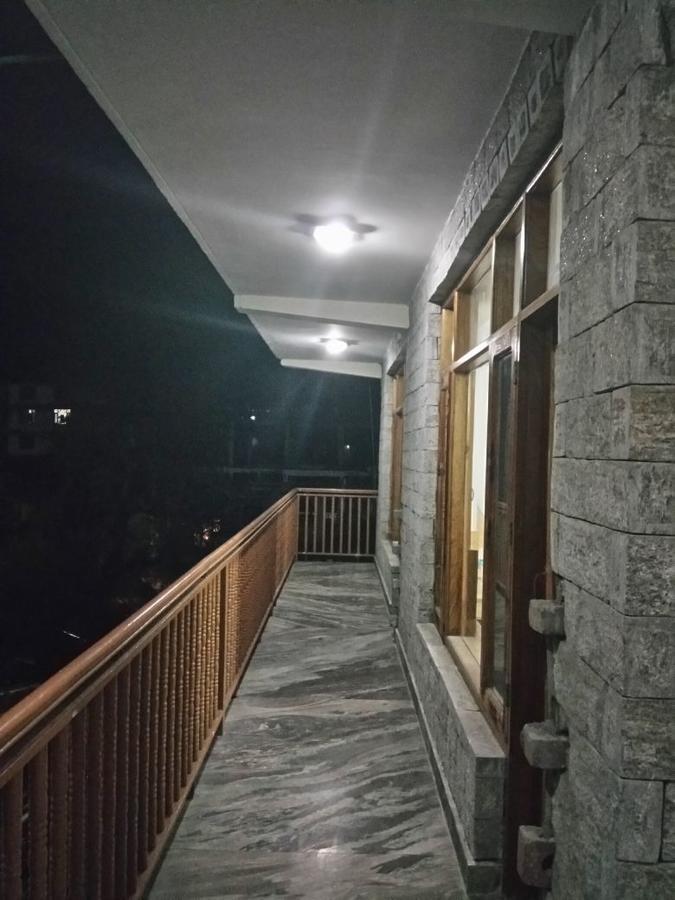 Hadimba Regency Hostel Manali  Ngoại thất bức ảnh