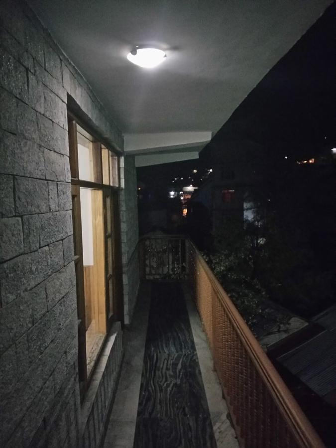 Hadimba Regency Hostel Manali  Ngoại thất bức ảnh